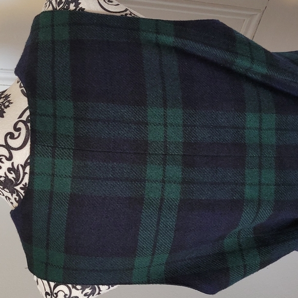 Gap vintage 90's vest waistcoat - Picture 6 of 14